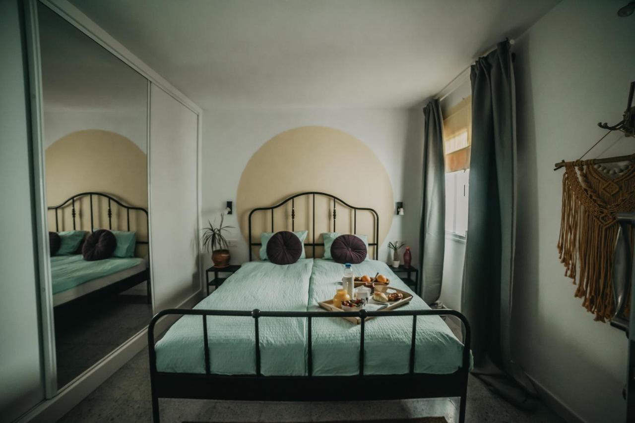 Casa Ola Appartement Puerto del Carmen  Buitenkant foto