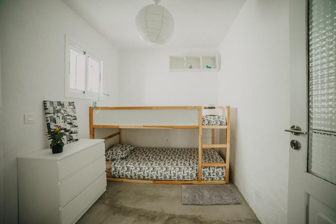 Casa Ola Appartement Puerto del Carmen  Buitenkant foto