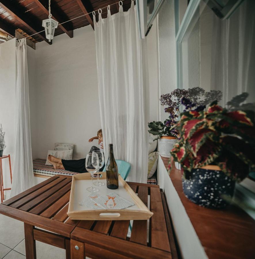 Casa Ola Appartement Puerto del Carmen  Buitenkant foto