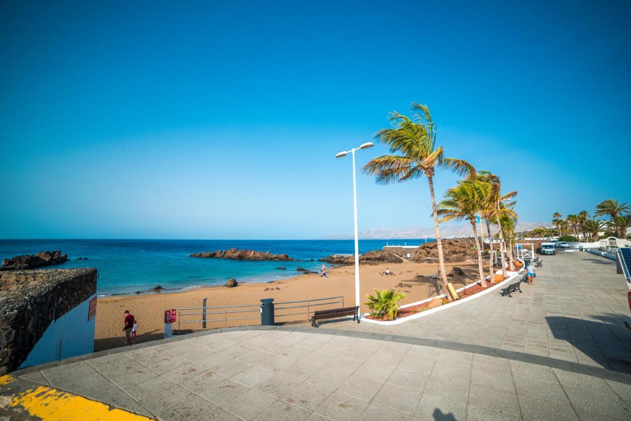 Casa Ola Appartement Puerto del Carmen  Buitenkant foto