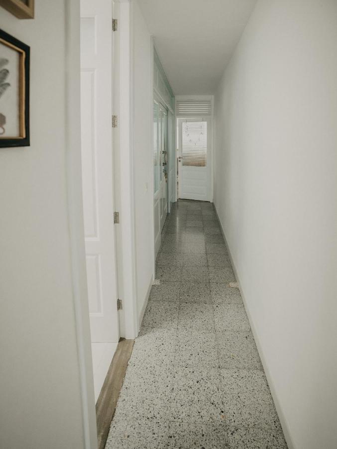 Casa Ola Appartement Puerto del Carmen  Buitenkant foto